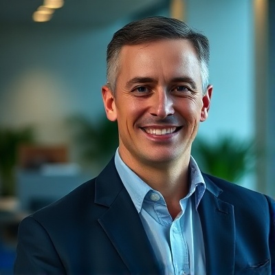 Marcus Tremblay — New Online Casino expert